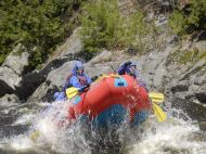 New York Rafting